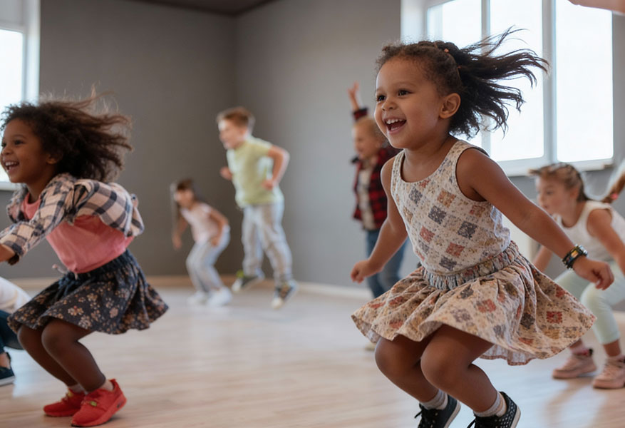 ACOD_mixed-race-toddler-kids-dancing-together-joyful--AerialCirqueOverDenver