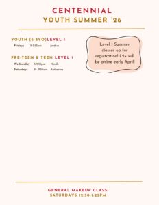 summer centennial pic