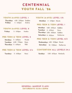 centennial youth fall pic
